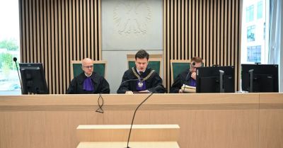 Rok i dwa miesiące więzienia dla księdza za defraudację pieniędzy