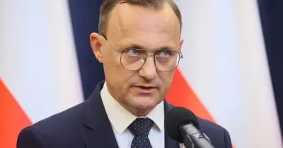 Leśkiewicz: Tarcza Wschód nie działa, a zapewnienia rządu o bezpieczeństwie polskiego nieba to zabiegi PR-owe