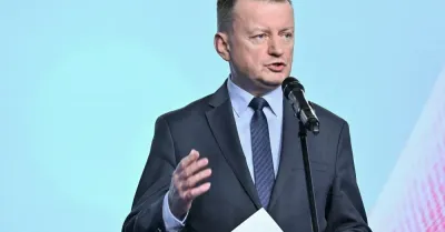 Błaszczak: PiS złoży zawiadomienie do CBA i prokuratury ws. raportu „Polaków portret własny”
